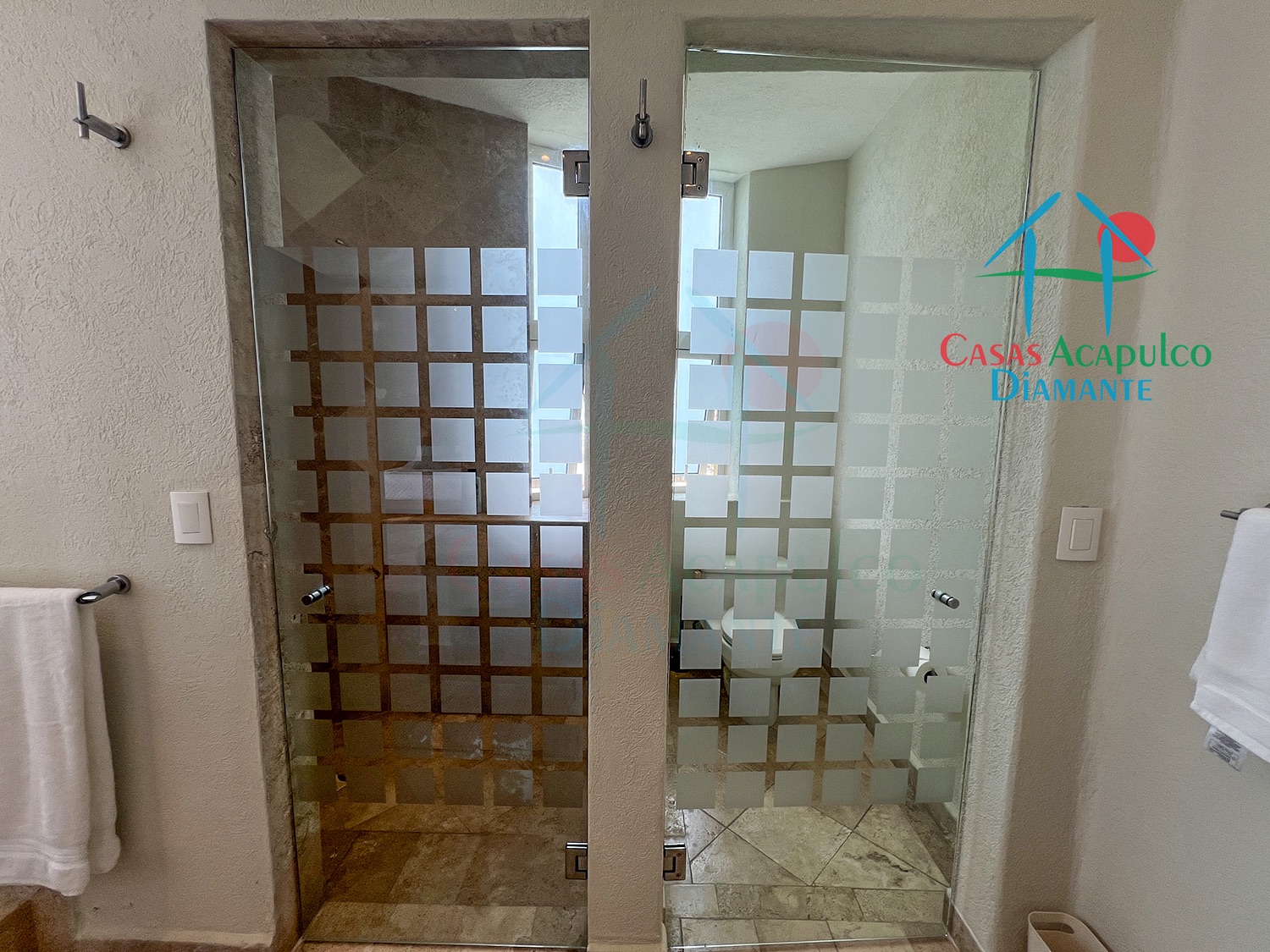 Dos Soles T3 402 - Recámara principal 17